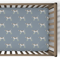 Crib Sheet | Field Companion