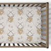 Crib Bedding Set | Heritage Crest