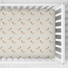 Crib Sheet | Little Duckling