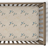 Crib Sheet | Marshland Ducks