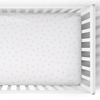 Crib Sheet | Petite Bows