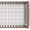 Crib Bedding Set | Riverbend Check