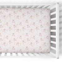 Crib Sheet | Twinkle Ballet
