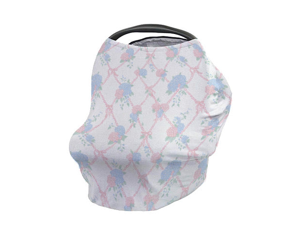 Car Seat Cover | Preppy Heirloom