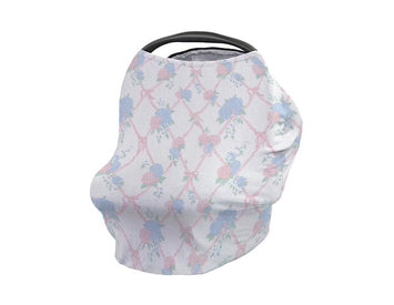 Car Seat Cover | Preppy Heirloom