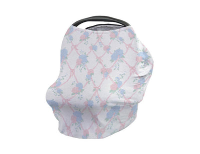 Car Seat Cover | Preppy Heirloom