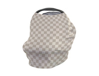 Car Seat Cover | Long Live Boyhood