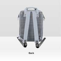 Backpack Diaper Bag | Little Slugger