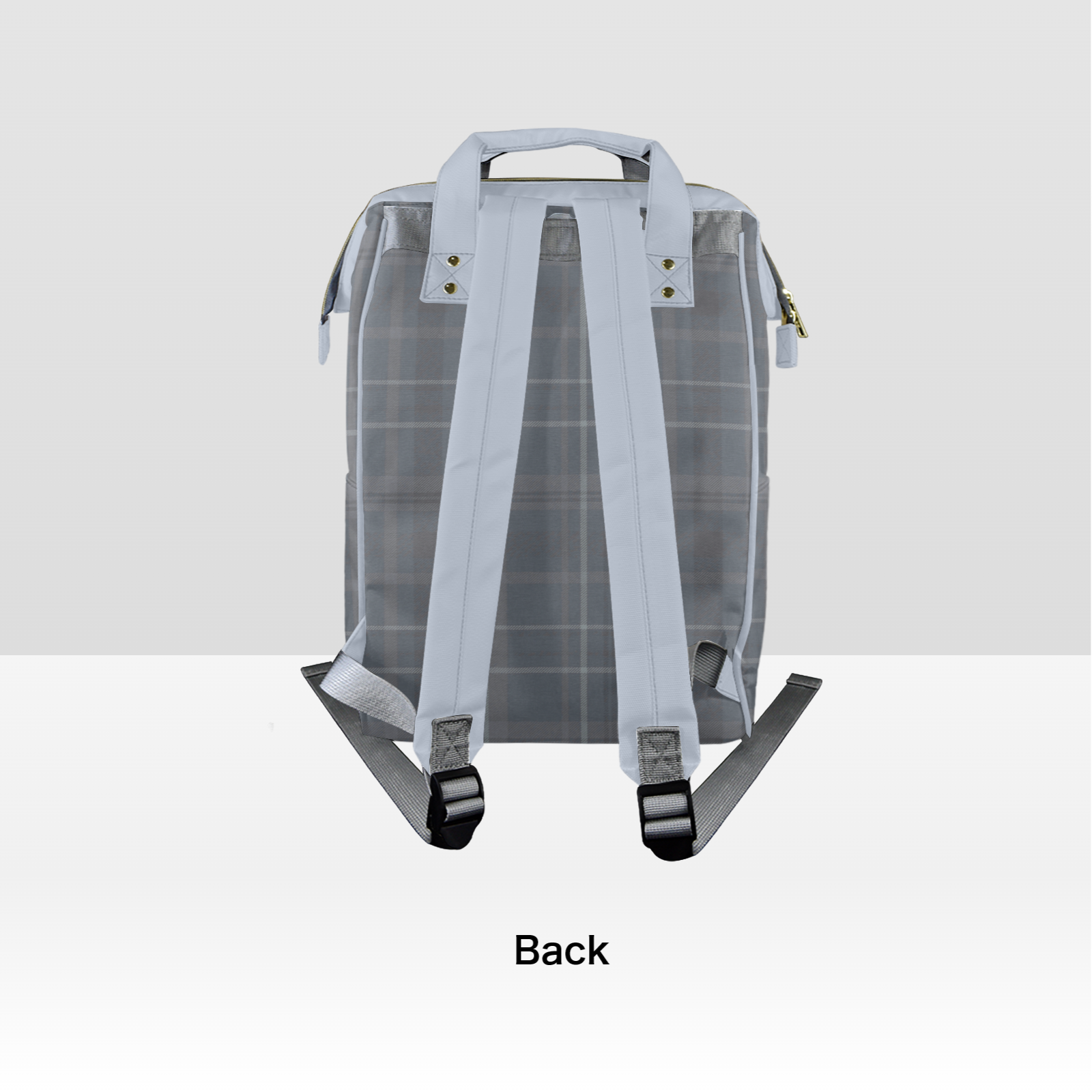Backpack Diaper Bag | Little Slugger