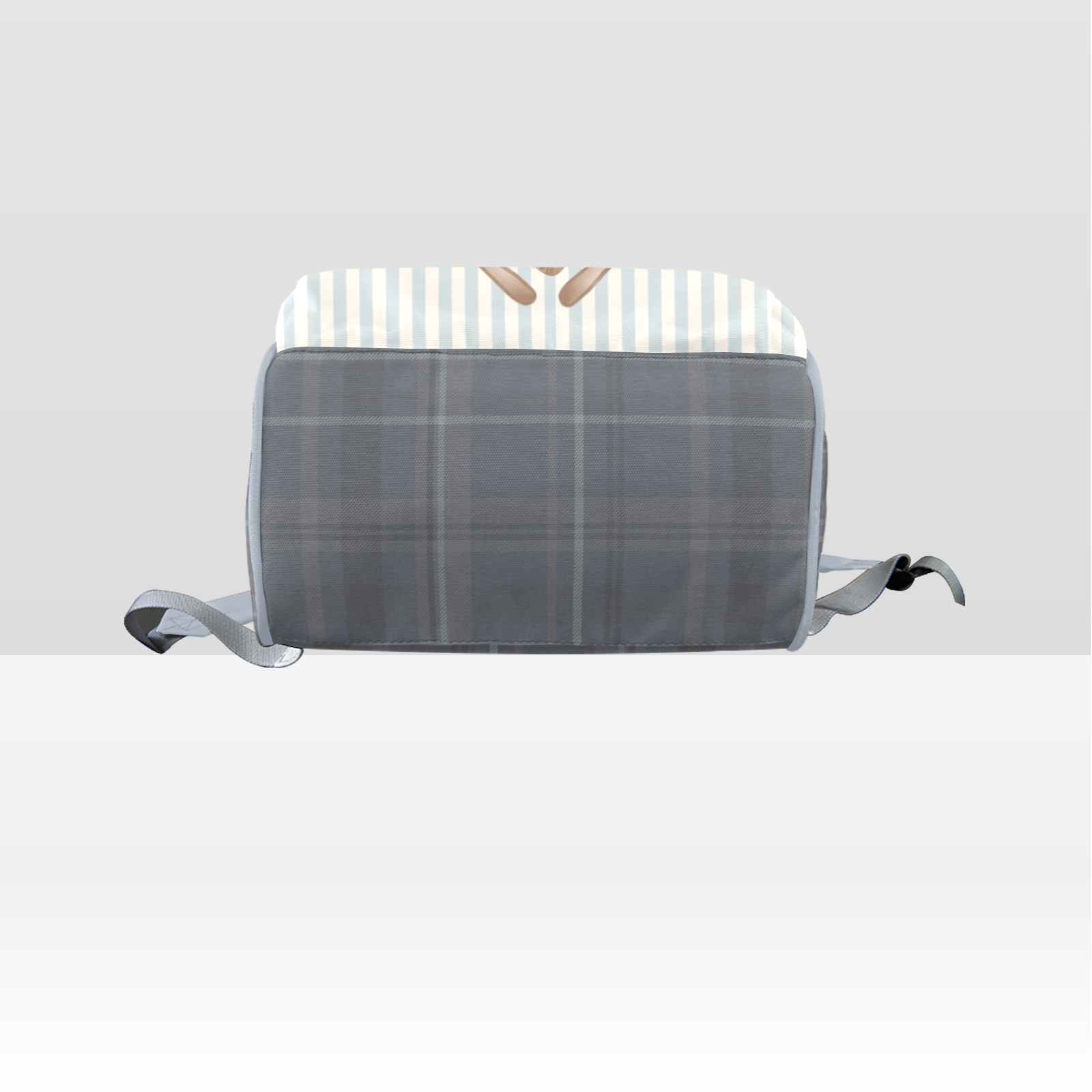 Backpack Diaper Bag | Little Slugger