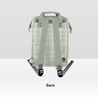Backpack Diaper Bag | Fairway Days