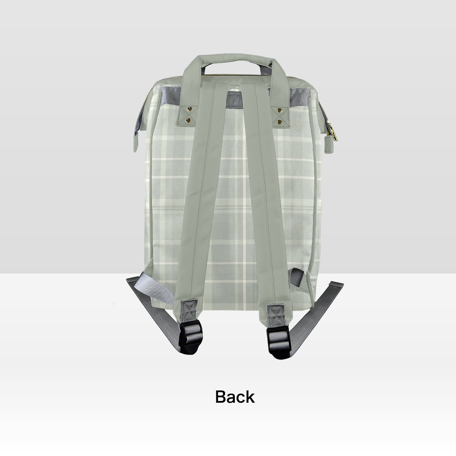 Backpack Diaper Bag | Fairway Days