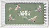 Duck Hunting Nursery Starter Set - Duck Hunting, gender_boy, text