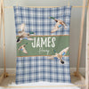 Duck Hunting Nursery Starter Set - Duck Hunting, gender_boy, text