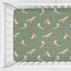 Duck Hunting Nursery Starter Set - Duck Hunting, gender_boy, text
