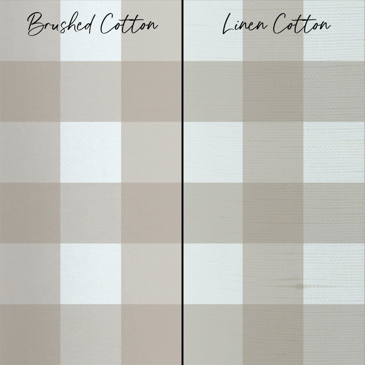 Farmhouse Plaid Curtain Panel - Farmhouse, gender_boy, gender_girl