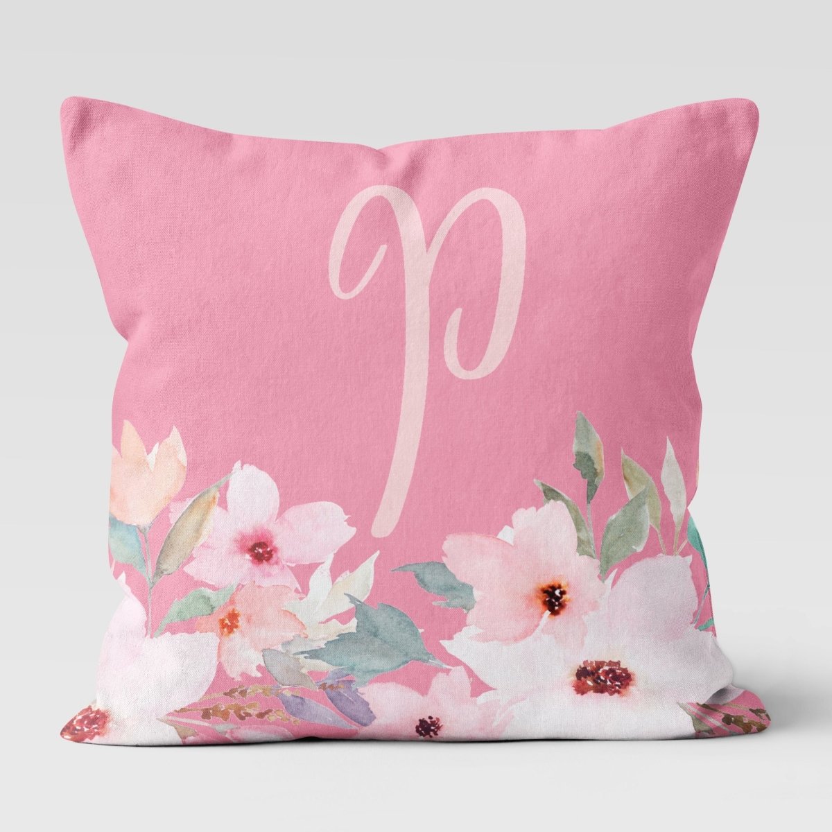 Flamingo Floral Nursery Starter Set - Flamingo Floral, gender_girl, text