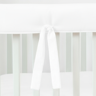 Add-On: Flat Side Rail Covers