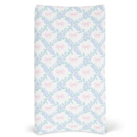 Granny Chic Changing Pad Cover - gender_girl, Granny Chic, Theme_Farm
