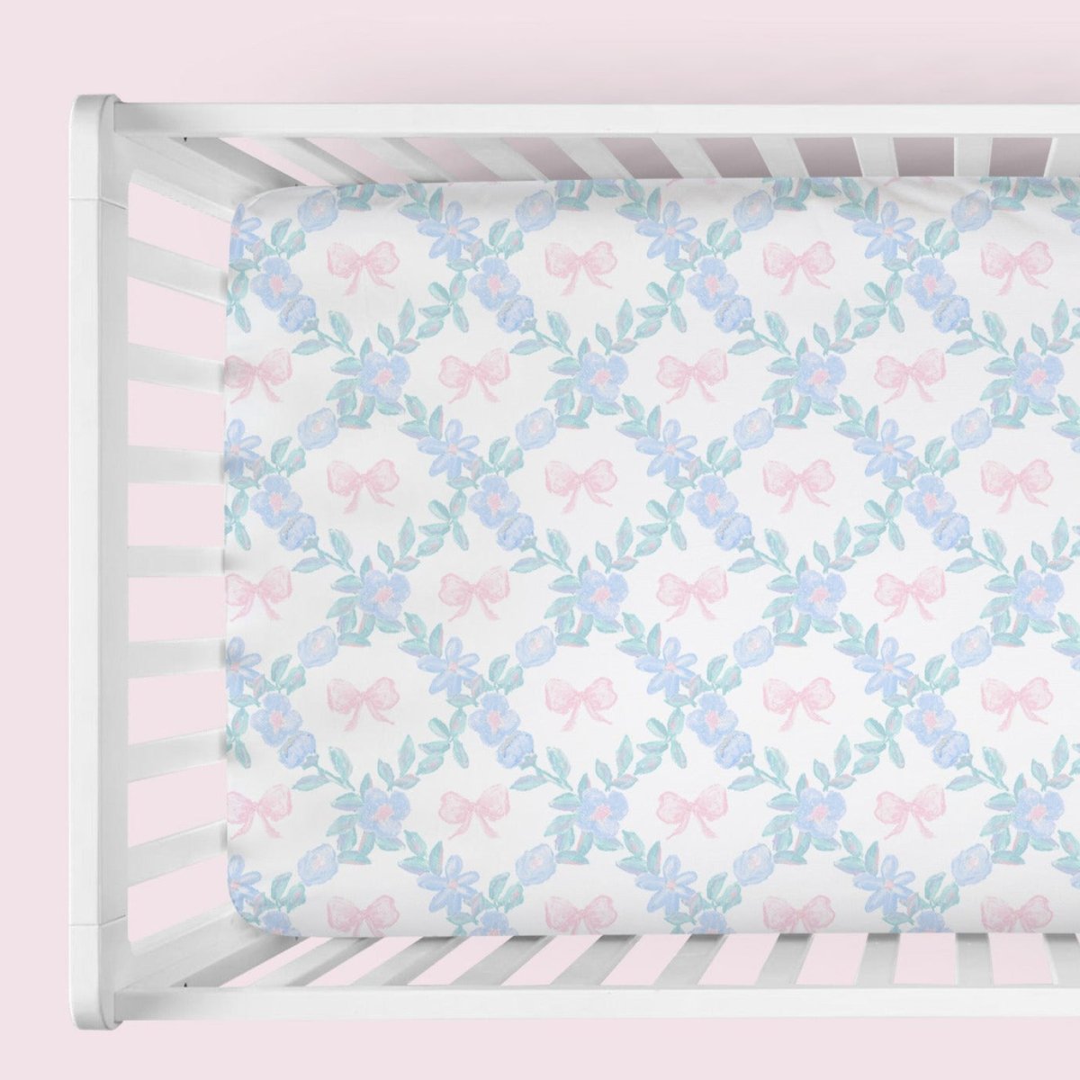 Granny Chic Nursery Collection - gender_girl, Granny Chic, text