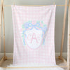 Granny Chic Nursery Starter Set - gender_girl, Granny Chic, text