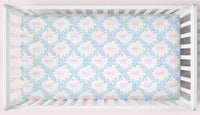 Granny Chic Nursery Starter Set - gender_girl, Granny Chic, text