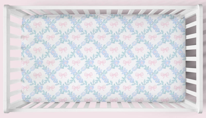 Granny Chic Nursery Starter Set - gender_girl, Granny Chic, text