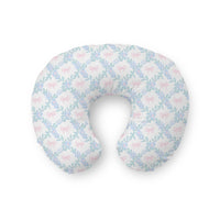 Granny Chic Nursing Pillow Cover - gender_girl, Granny Chic, Theme_Floral