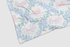Granny Chic Personalized Baby Blanket - gender_girl, Granny Chic, Personalized_Yes