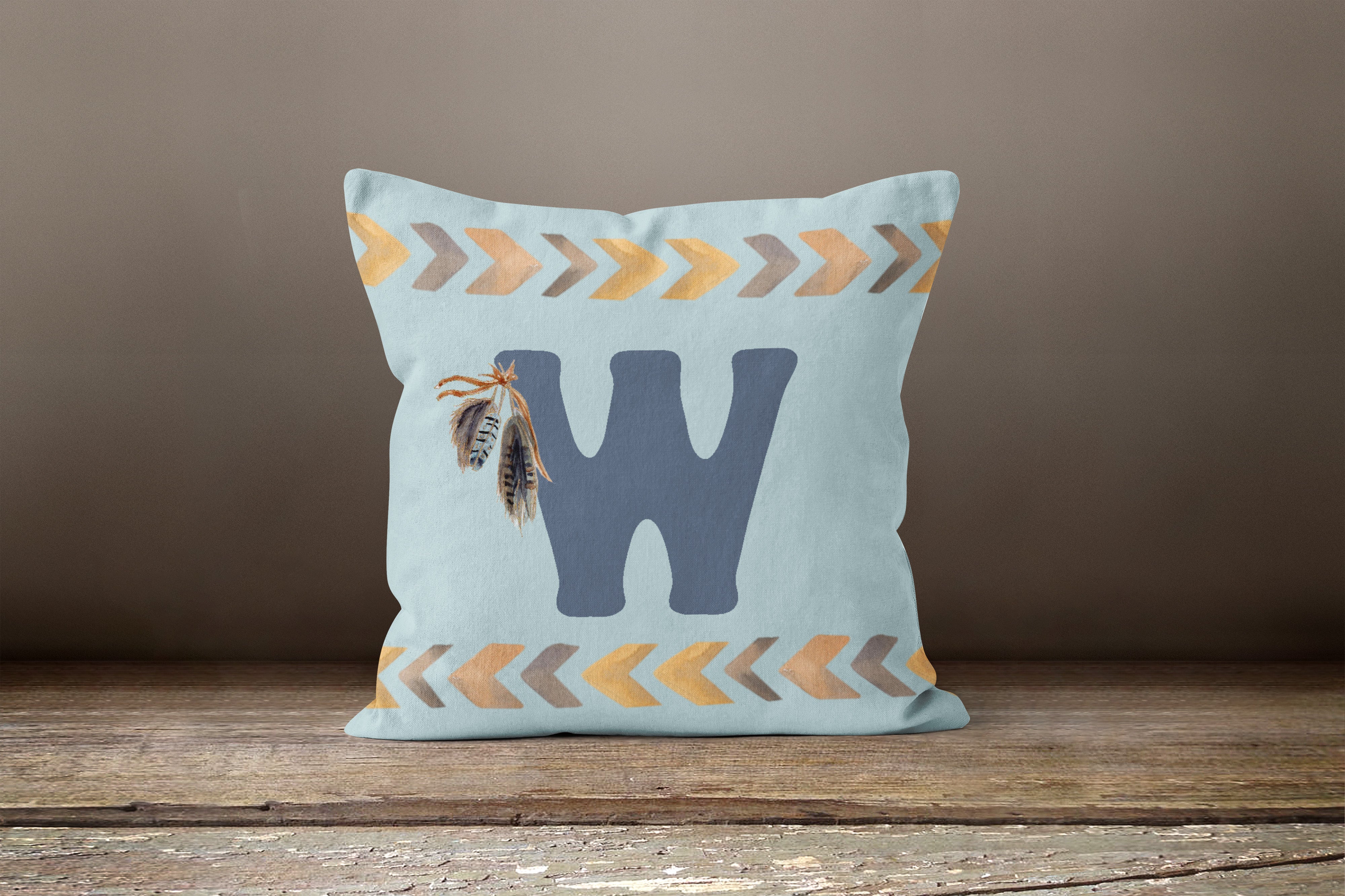 Blue Highland Cow Personalized Kids Bedding Set (Comforter or Duvet Cover)