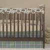 Personalized Crib Sheet | Autumn Hunt