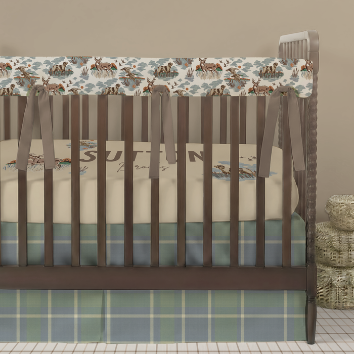 Crib Bedding Sets