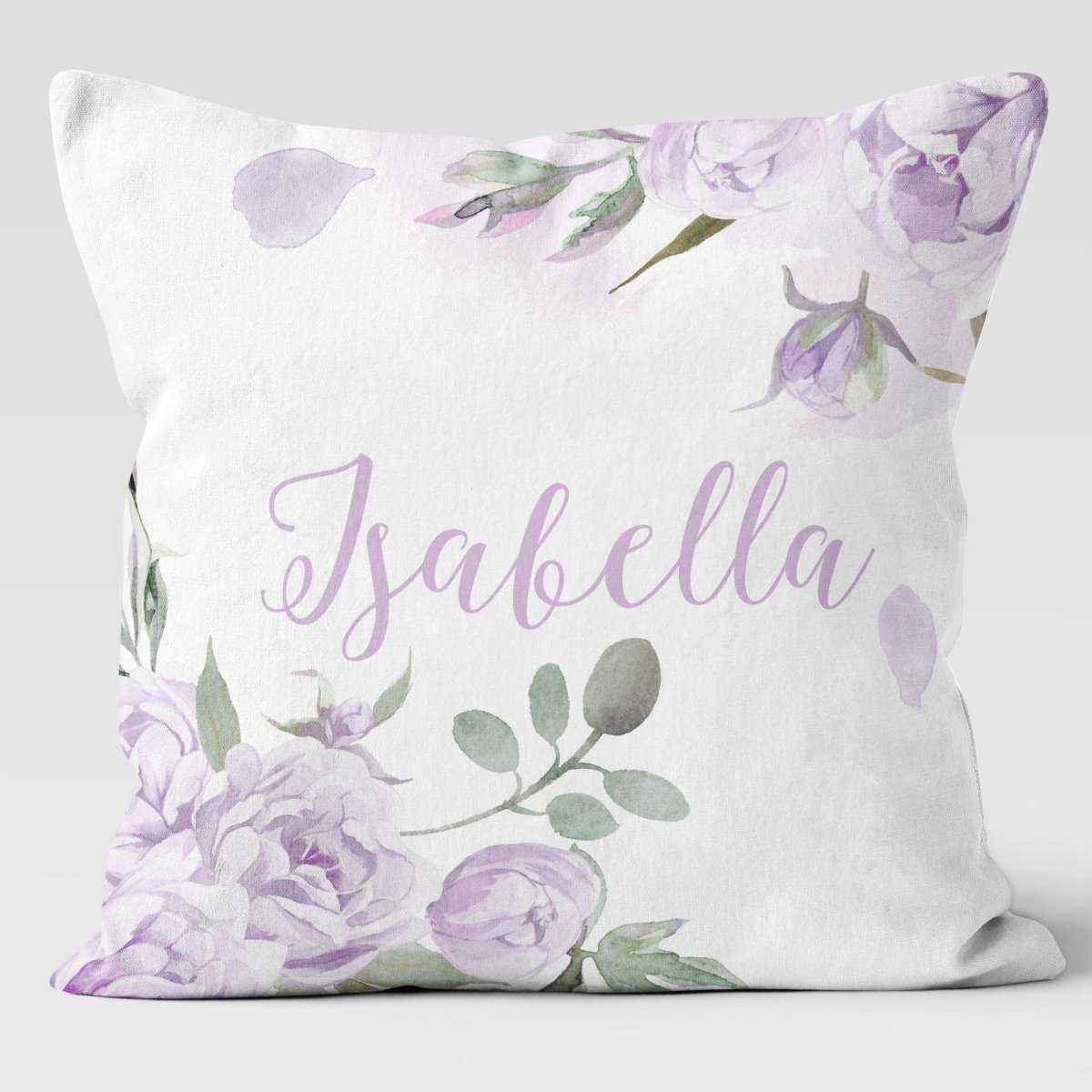 Lovely Lavender Nursery Starter Set - gender_girl, Lovely Lavender, text