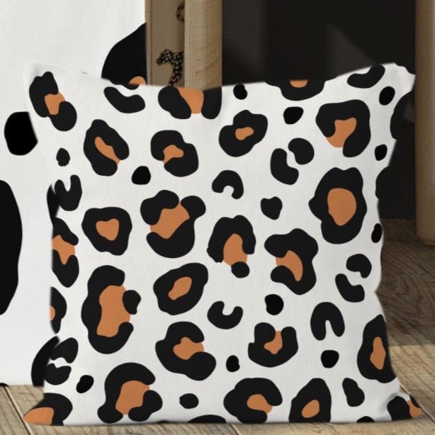 Luxe Leopard Nursery Starter Set - gender_boy, gender_girl, gender_neutral