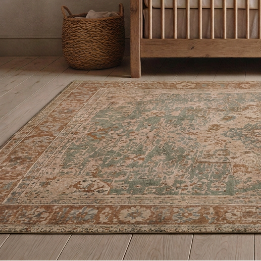 Kids Rug | Huntley Estate