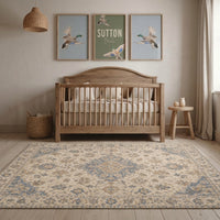 Kids Rug | Foxhall Estate