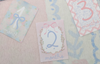 Monthly Milestone Cards | Preppy Heirloom