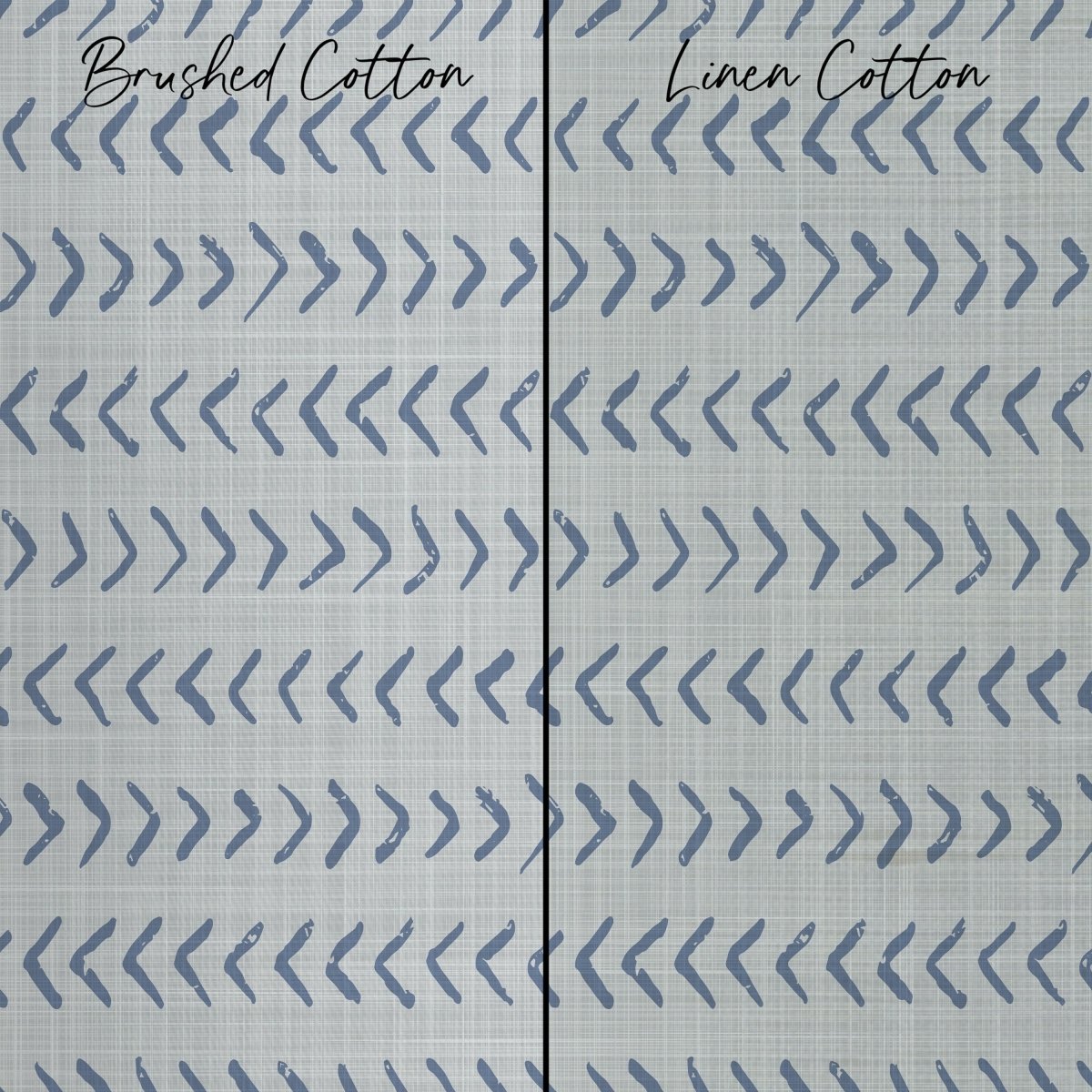 Modern Farmhouse Arrow Curtain Panel - gender_boy, gender_neutral, Modern Farmhouse