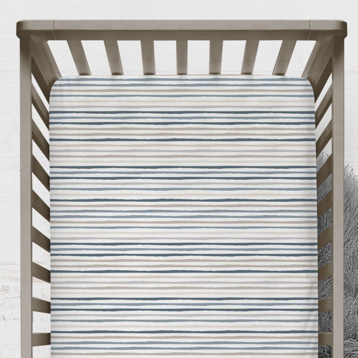 Modern Farmhouse Nursery Starter Set - gender_boy, gender_neutral, Modern Farmhouse