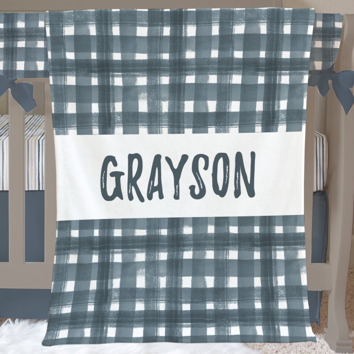 Modern Farmhouse Nursery Starter Set - gender_boy, gender_neutral, Modern Farmhouse