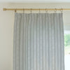 Modern Lion Herringbone Curtain Panel - gender_boy, Modern Lion, Theme_Jungle