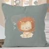 Modern Lion Nursery Starter Set - gender_boy, Modern Lion, text