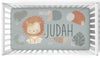 Modern Lion Nursery Starter Set - gender_boy, Modern Lion, text