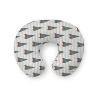 Nursing Pillow Cover | Long Live Boyhood