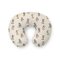 Nursing Pillow Cover | Long Live Boyhood