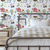 On the Farm Peel & Stick Wallpaper - gender_boy, gender_neutral, On the Farm
