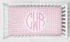 Preppy Summer Nursery Starter Set - gender_girl, Preppy Summer, text