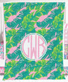 Preppy Summer Nursery Starter Set - gender_girl, Preppy Summer, text