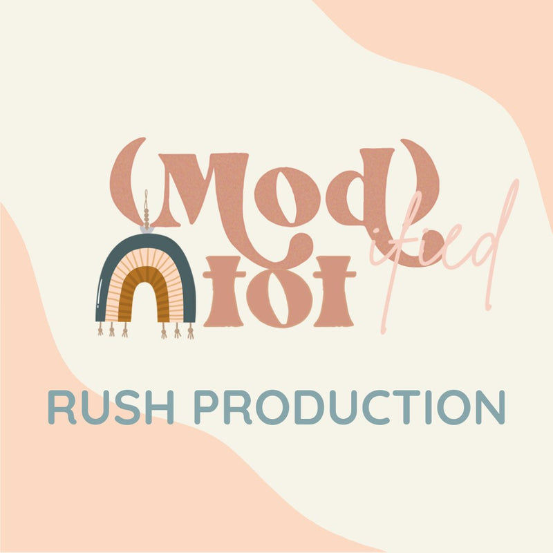 Rush Production - , ,