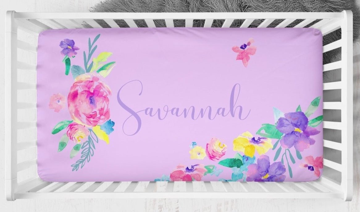 Safari Babe Nursery Starter Set - gender_girl, Safari Babe, text